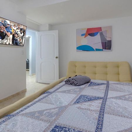 Miami Hotel Cartagena - Luxury Apartments Exterior photo