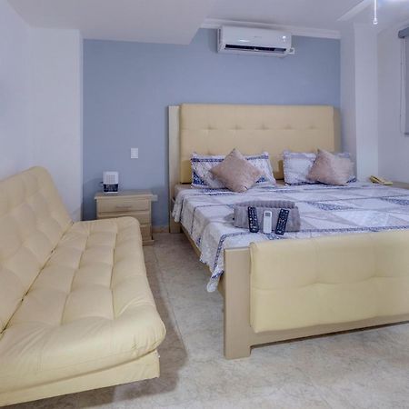 Miami Hotel Cartagena - Luxury Apartments Exterior photo
