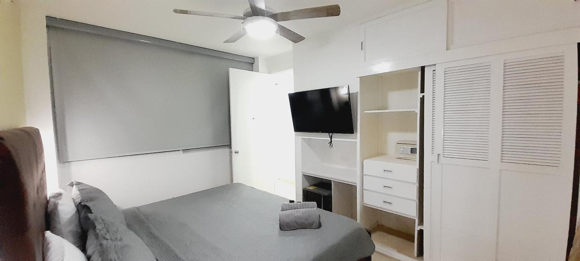 Miami Hotel Cartagena - Luxury Apartments Exterior photo