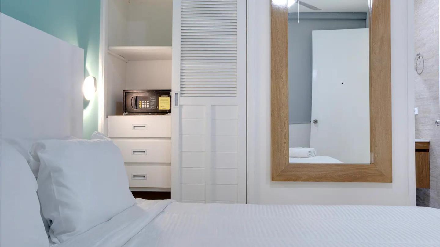 Miami Hotel Cartagena - Luxury Apartments Exterior photo