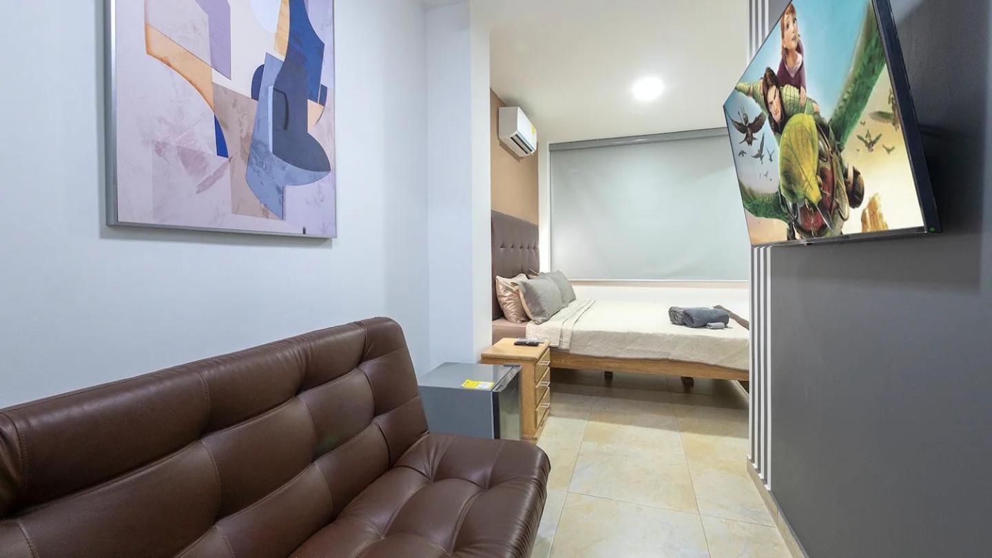 Miami Hotel Cartagena - Luxury Apartments Exterior photo