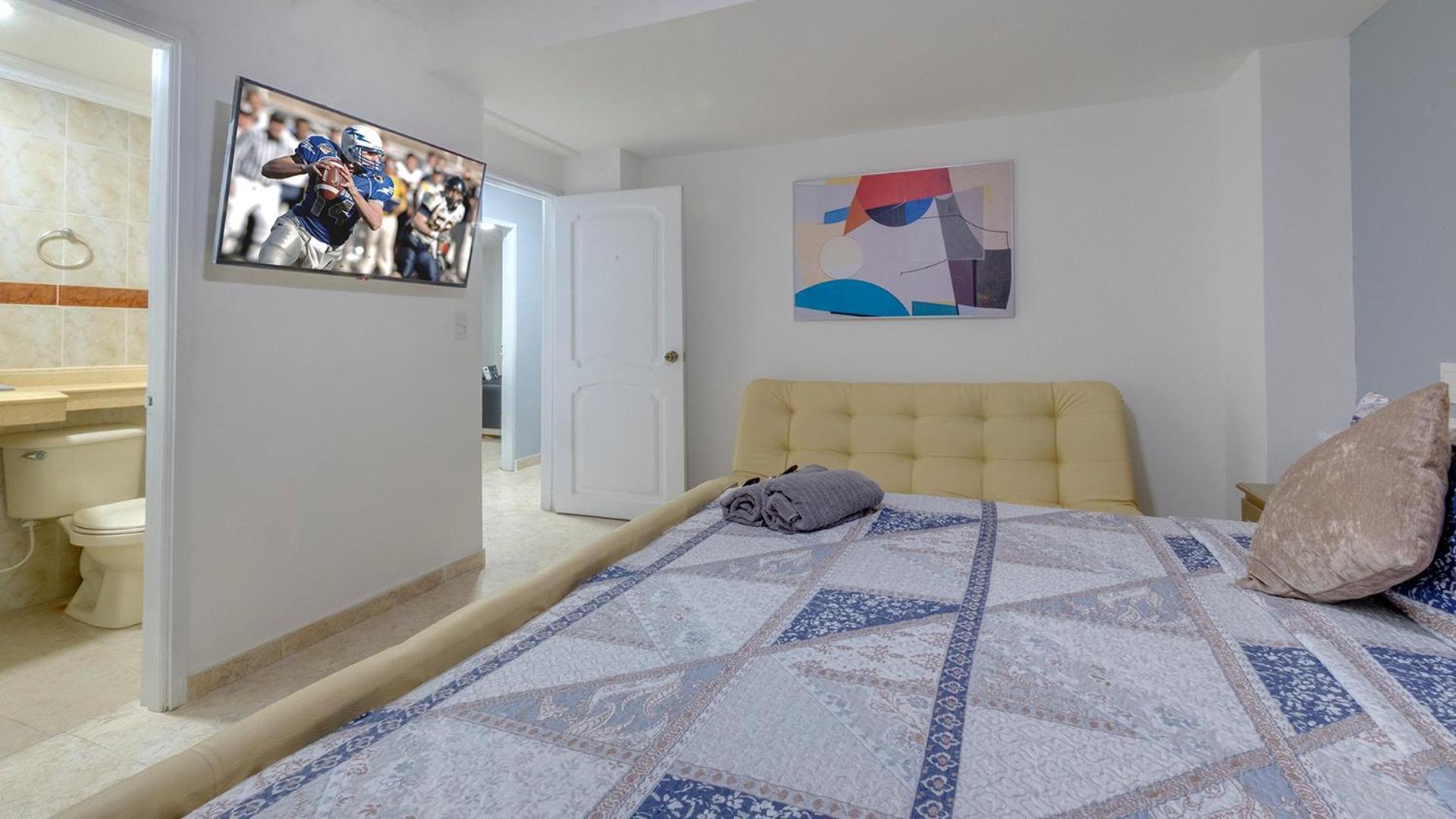Miami Hotel Cartagena - Luxury Apartments Exterior photo
