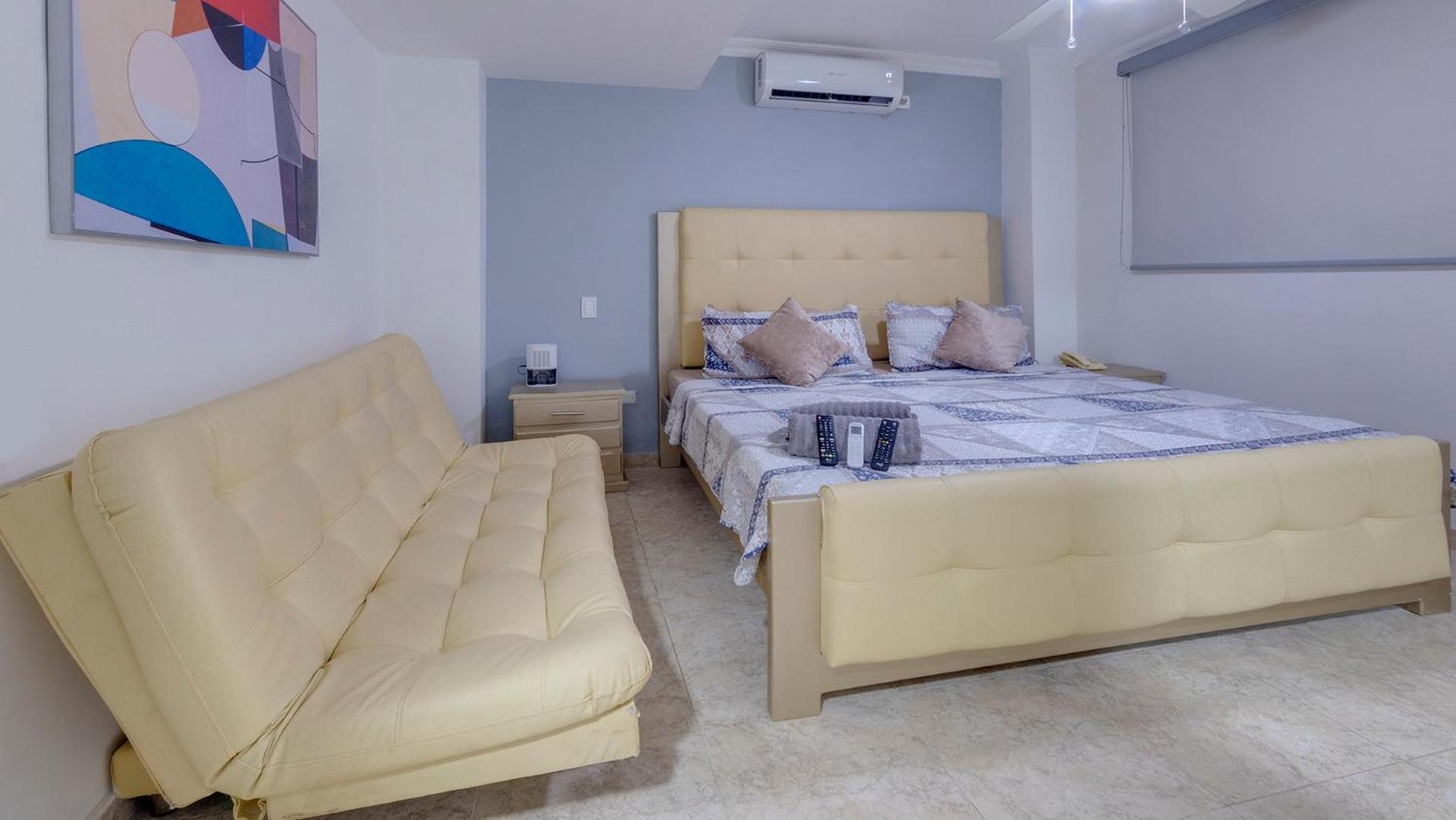 Miami Hotel Cartagena - Luxury Apartments Exterior photo
