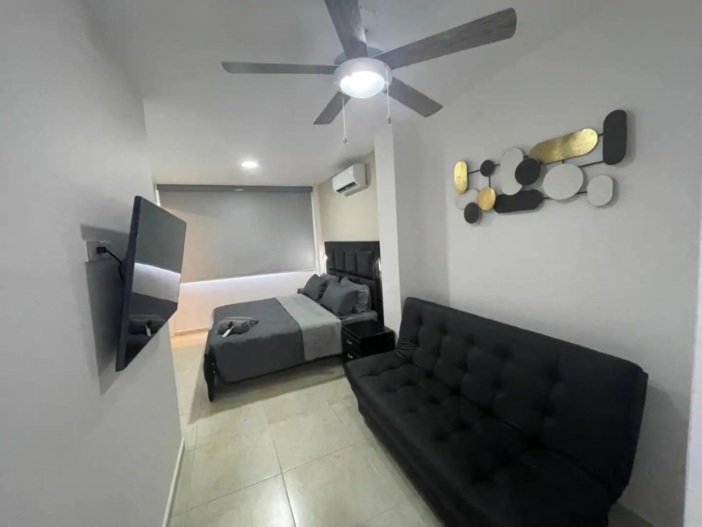 Miami Hotel Cartagena - Luxury Apartments Exterior photo