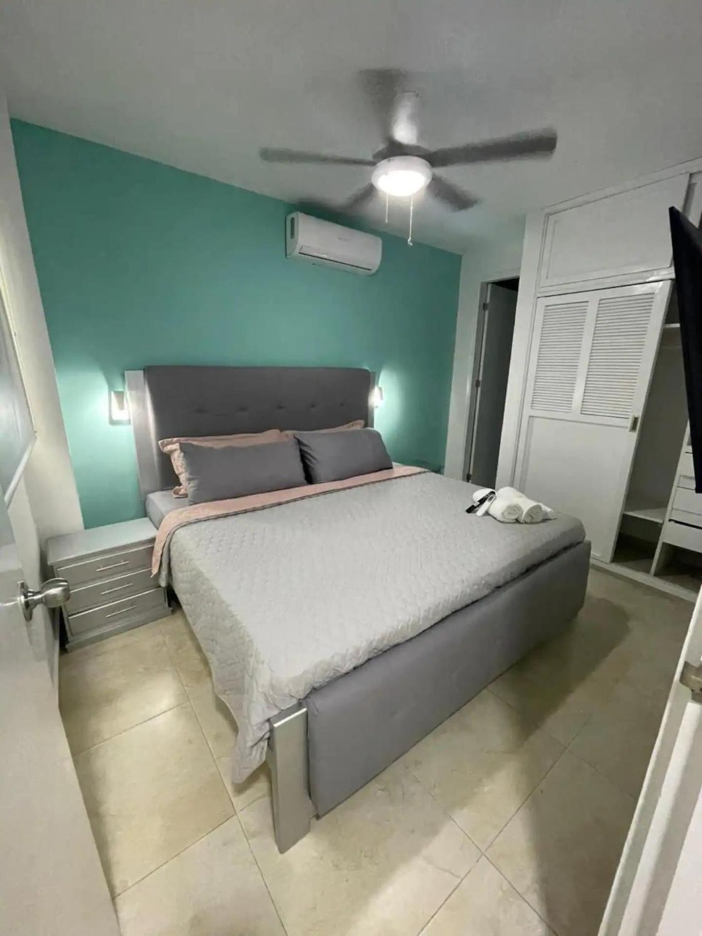 Miami Hotel Cartagena - Luxury Apartments Exterior photo