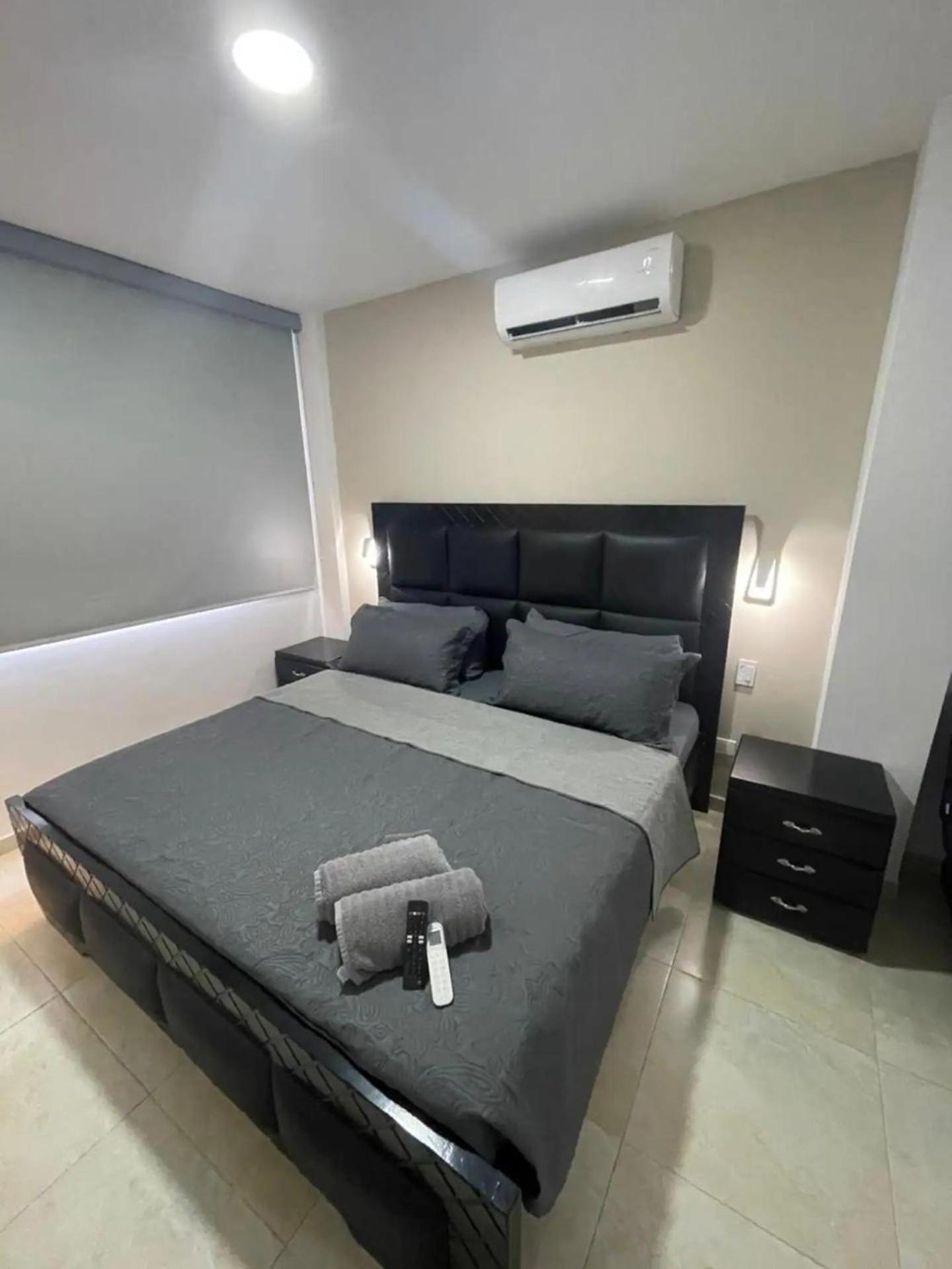 Miami Hotel Cartagena - Luxury Apartments Exterior photo