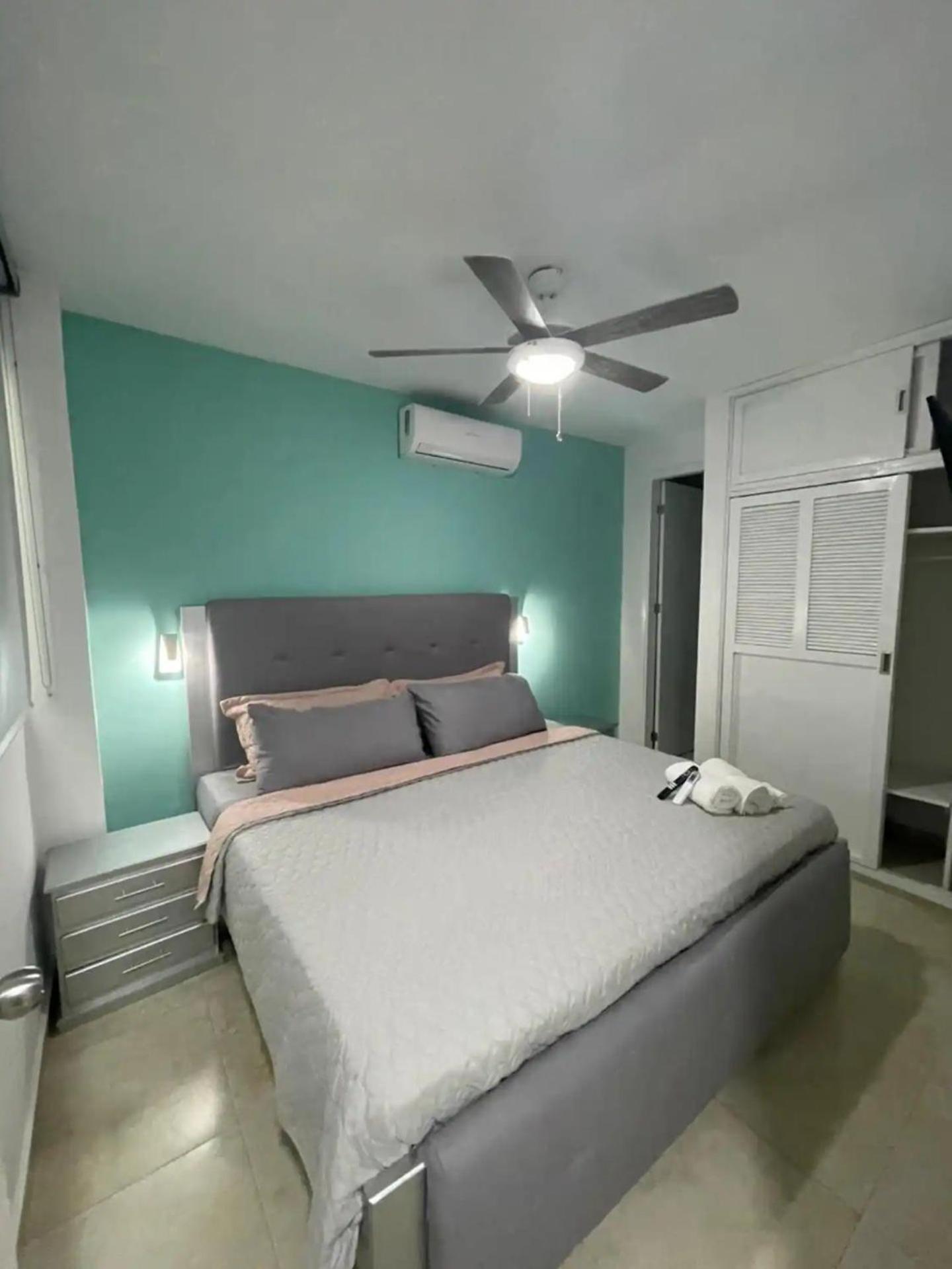 Miami Hotel Cartagena - Luxury Apartments Exterior photo
