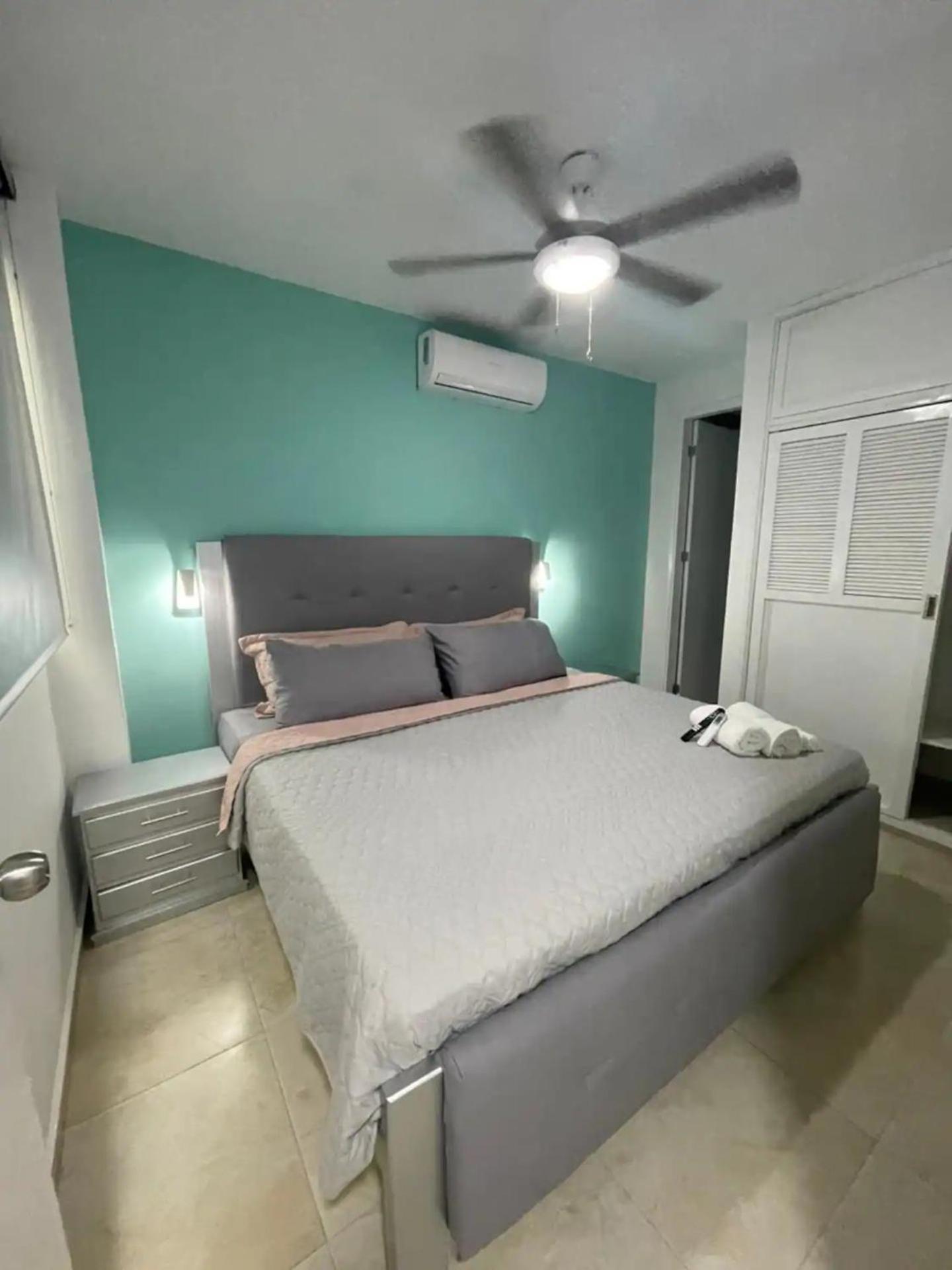 Miami Hotel Cartagena - Luxury Apartments Exterior photo