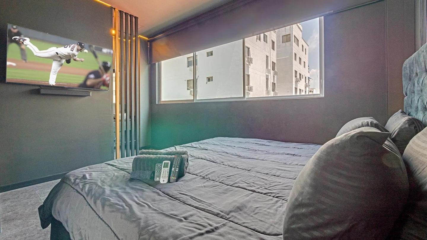 Miami Hotel Cartagena - Luxury Apartments Exterior photo
