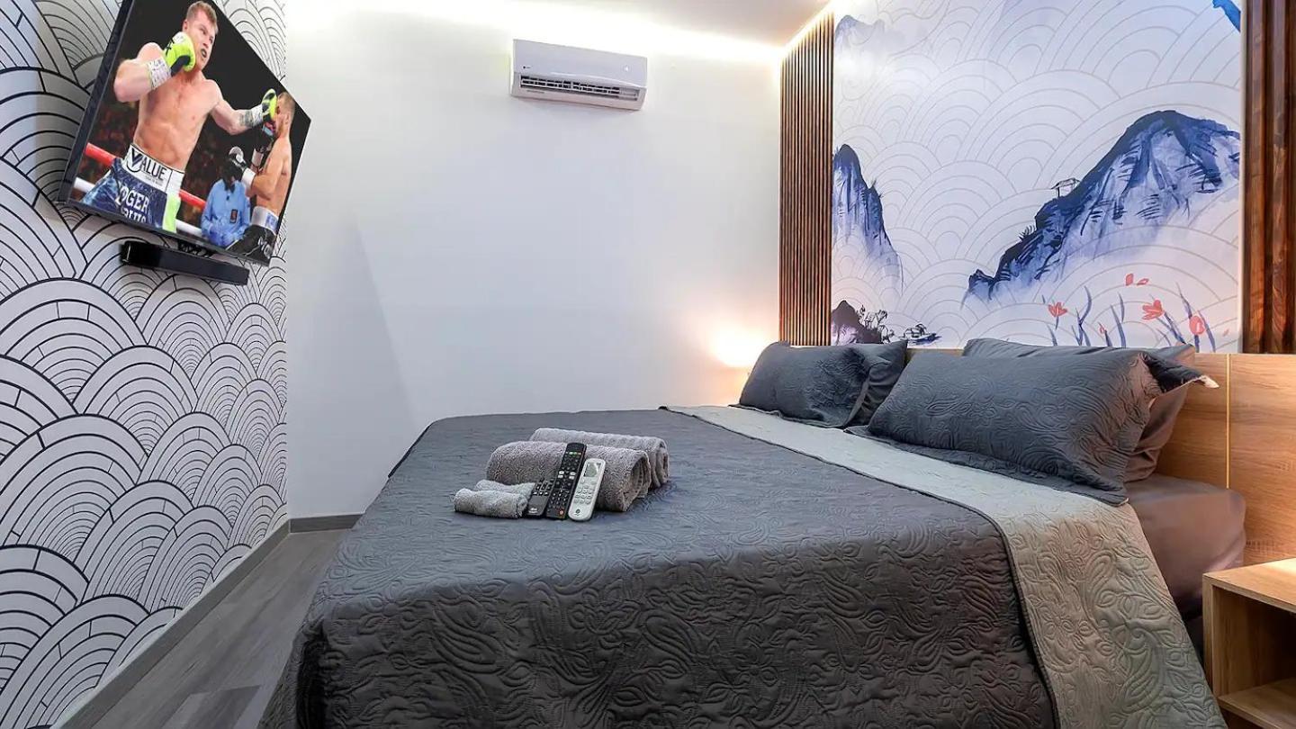 Miami Hotel Cartagena - Luxury Apartments Exterior photo