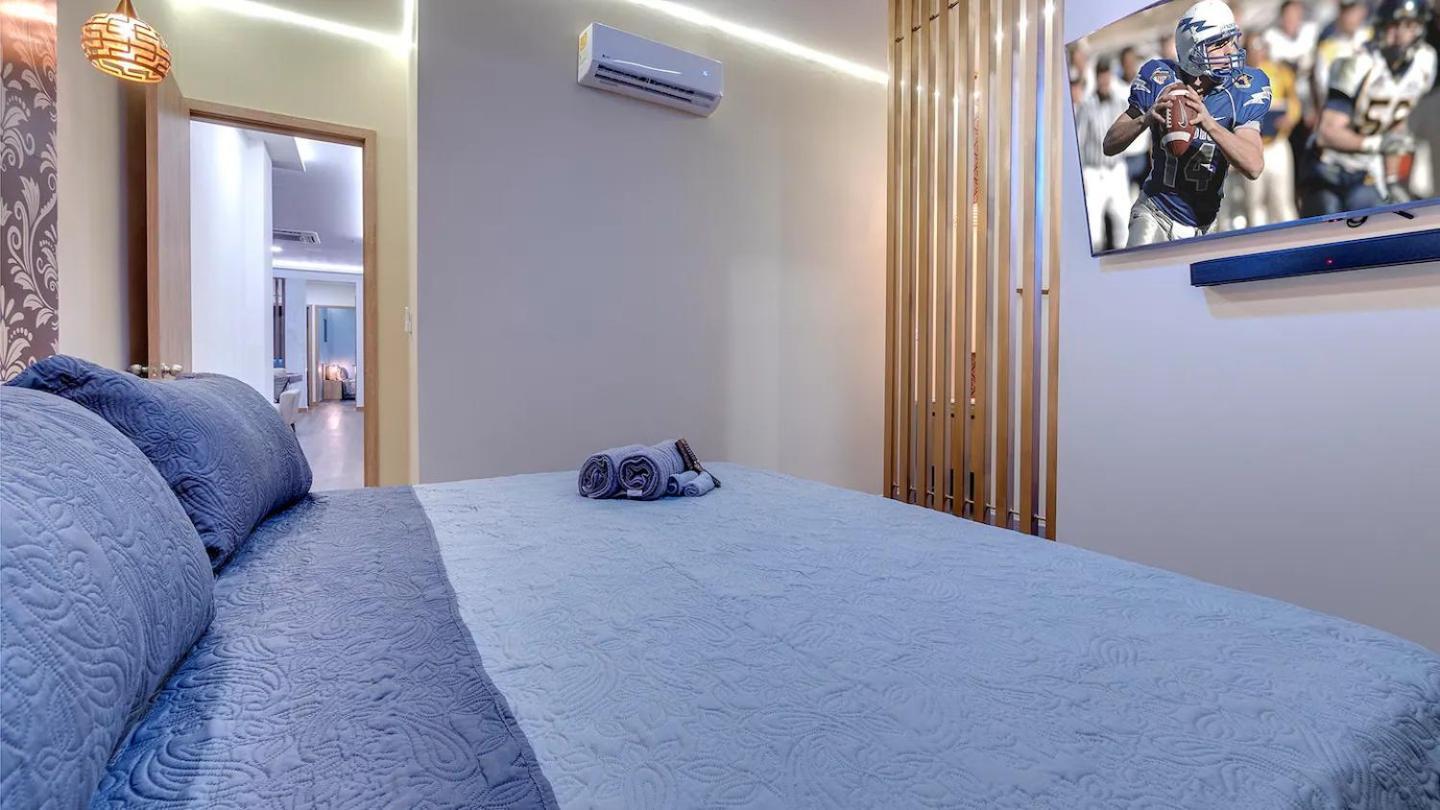 Miami Hotel Cartagena - Luxury Apartments Exterior photo