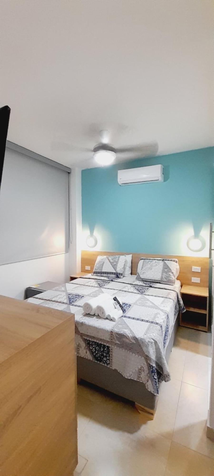 Miami Hotel Cartagena - Luxury Apartments Exterior photo