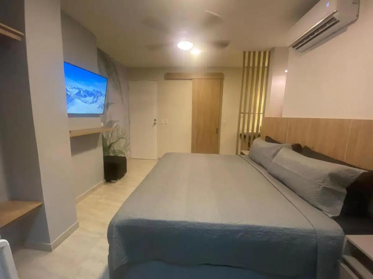 Miami Hotel Cartagena - Luxury Apartments Exterior photo
